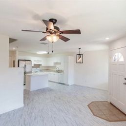 Before photo from original listing when I bought my townhouse