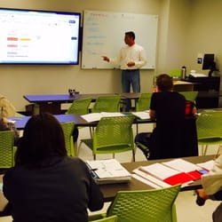 Long Island Regents Prep - AP Environmental Science Review Class.