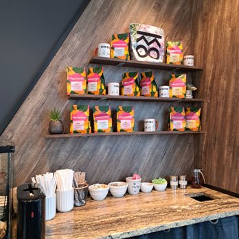 Koko Coffee - Breakfast & Brunch Near Me - Boston, Massachusetts Koko Coffee - Breakfast & Brunch Near Me - Boston, Massachusetts