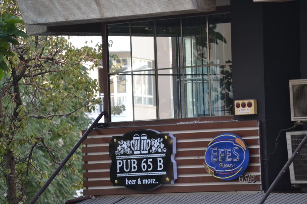 Pub 65/B