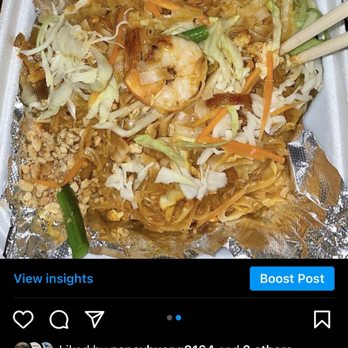 Pinto Thai - Phad Thai - Thai Near Me - Chelsea, Alabama Pinto Thai - Phad Thai - Thai Near Me - Chelsea, Alabama