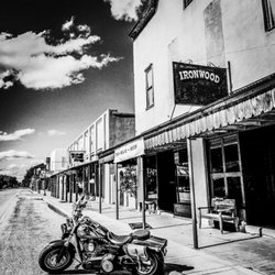 Ironwood Bar - Ironwood