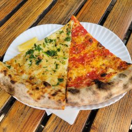 Clam Slice