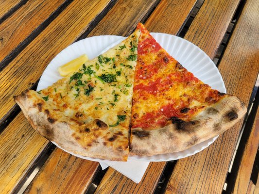 F&F Pizzeria by null