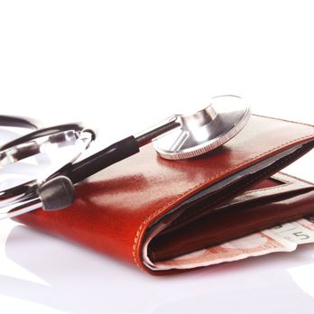 Your Personal Business Doctor - Is your wallet feeling thin?  Need more cash for bills, payroll, expansion, vacation?  The Doctor is IN. - Business Consulting Near Me - Katy, Texas