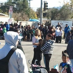 Pacoima Christmas Parade & Festival