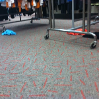 Target - Employees just standing and gossiping while there are sports bras on the floor. - Department Stores Near Me - San Bernardino, California Target - Employees just standing and gossiping while there are sports bras on the floor. - Department Stores Near Me - San Bernardino, California