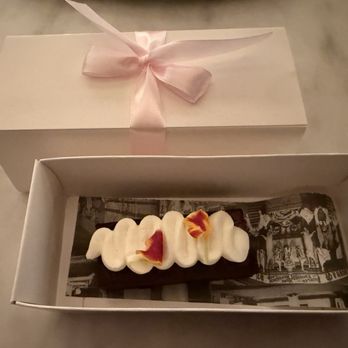 Gwen - birthday gift ;) - New American Near Me - Los Angeles, California