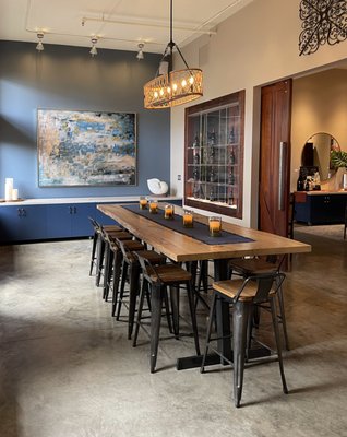 Siduri Wine Bar and Tasting Lounge by null