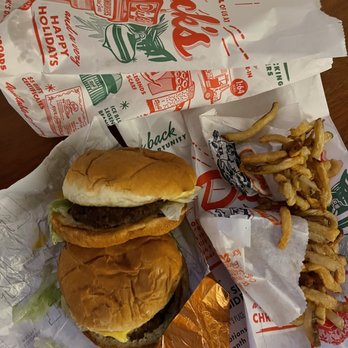 Dick's - Fast Food Near Me - Seattle, Washington Dick's - Fast Food Near Me - Seattle, Washington