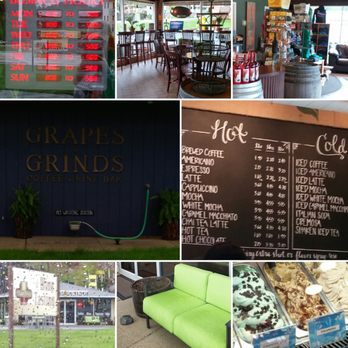 Grapes & Grinds - Wineries Near Me - Keystone, South Dakota Grapes & Grinds - Wineries Near Me - Keystone, South Dakota