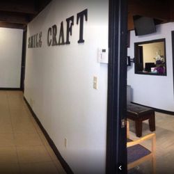 Smile Craft Family Dentistry - Outside of our suite.