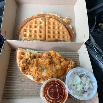 Bruxie - Original sandwich. - Sandwiches Near Me - Orange, California
