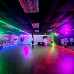 Isaiah Dance Space