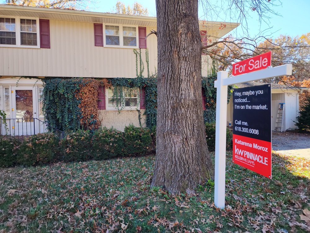 KATARENA MOROZ KELLER WILLIAMS PINNACLE Updated September 2024