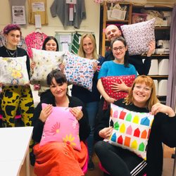 Sew In Brighton - 3 hour learn to Sew workshop at Sew In Brighton - 2021