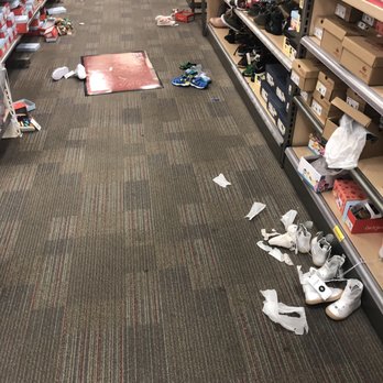 Target - Check it out - just as I described...weeks later. - Department Stores Near Me - Irvine, California Target - Check it out - just as I described...weeks later. - Department Stores Near Me - Irvine, California