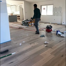 OB Floors