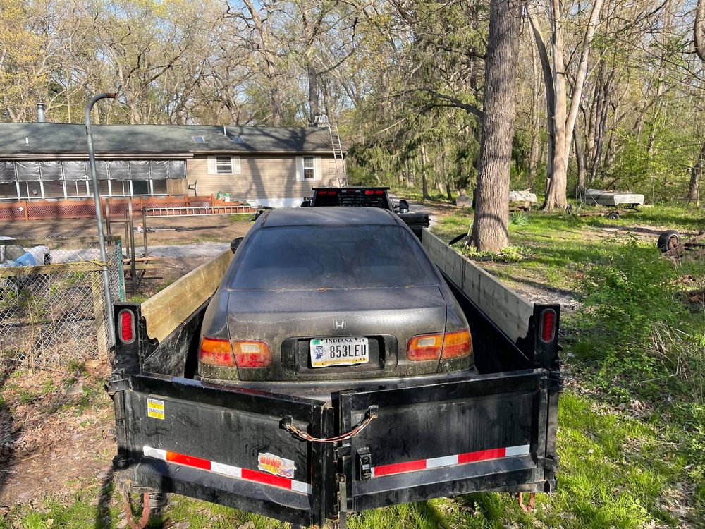 HOOSIER EXCAVATING 28 Photos 9754 N State Road 10, Demotte, Indiana