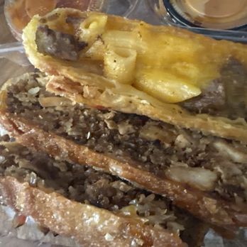 World Famous Egg Roll - Food Trucks Near Me - West Melbourne, Florida World Famous Egg Roll - Food Trucks Near Me - West Melbourne, Florida