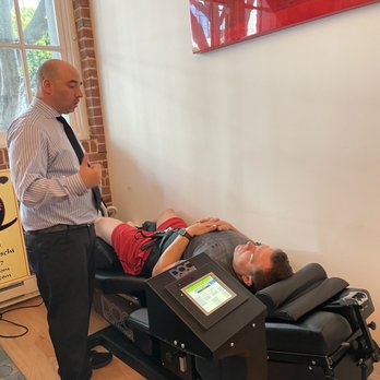 California Chiropractic Center - Spinal Decompression - Chiropractors Near Me - San Francisco, California California Chiropractic Center - Spinal Decompression - Chiropractors Near Me - San Francisco, California