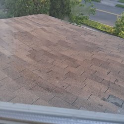 Pultz Boyz Roofing & Construction - Poor workmanship.