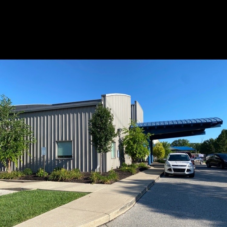 IU Health Day Early Learning - childcare center in Indianapolis, IN