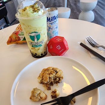 Timeout Tea Club - Bubble Tea Near Me - San Fernando Valley, California
