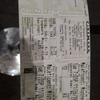 CINEMARK DAVENPORT 18 IMAX - Updated January 2025 - 28 Photos & 41
