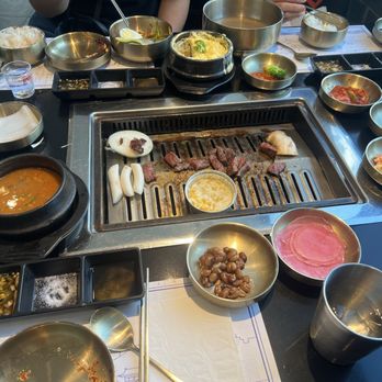 Gangnam House - Korean Near Me - Buena Park, California Gangnam House - Korean Near Me - Buena Park, California