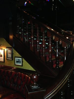 SOHO Amsterdam by null