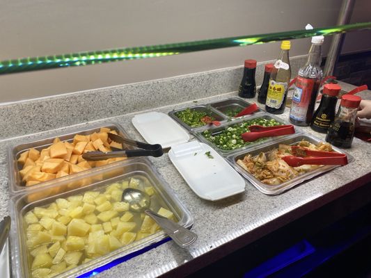 Chiba Hot Pot by null