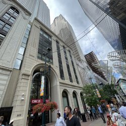 Bankers Hall