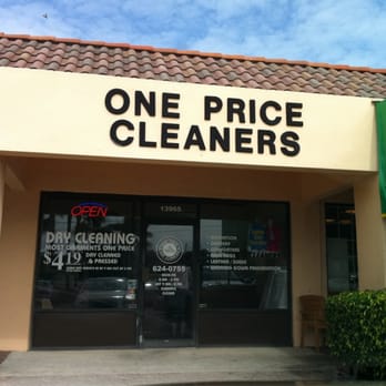One Price Dry Cleaners - Dry Cleaning Near Me - Juno Beach, Florida One Price Dry Cleaners - Dry Cleaning Near Me - Juno Beach, Florida