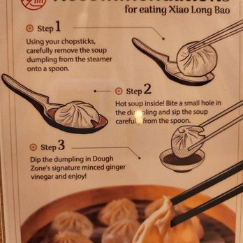 Dough Zone Dumpling House - Midtown - Noodles Near Me - Houston, Texas Dough Zone Dumpling House - Midtown - Noodles Near Me - Houston, Texas