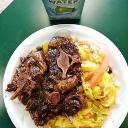 Oxtail dinner ig @the_macanese Oxtail dinner ig @the_macanese