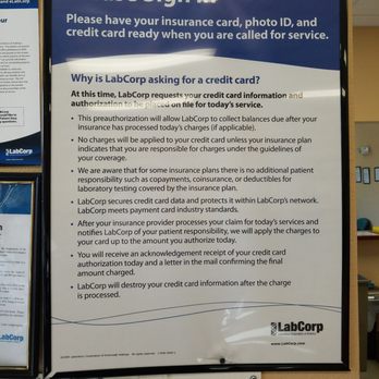 Labcorp - Laboratory Testing Near Me - Kissimmee, Florida