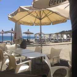 Il Soño - Beach Bar Restaurant