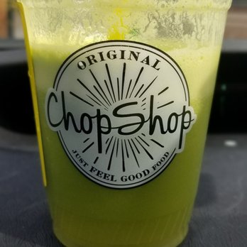 Original ChopShop - New American Near Me - Irving, Texas Original ChopShop - New American Near Me - Irving, Texas