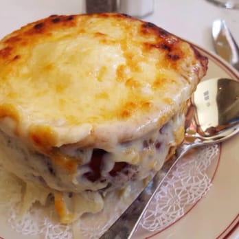 Le Diplomate - Onion soup - Brasseries Near Me - Washington, DC, District of Columbia Le Diplomate - Onion soup - Brasseries Near Me - Washington, DC, District of Columbia