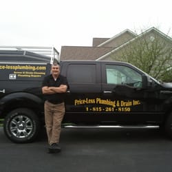 Price-Less Plumbing & Drain
