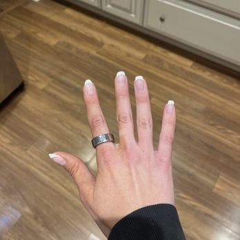 Glamour Nails - The nails - Nail Salons Near Me - Minneapolis, Minnesota