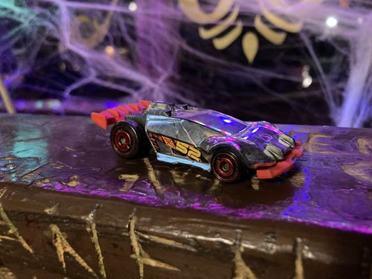 Little Bear Saloon by null