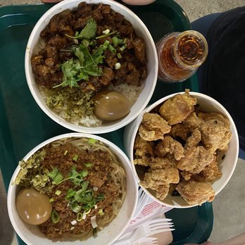 Jojo's Kitchen: Taiwan Eats - Taiwanese Near Me - Rancho Cucamonga, California