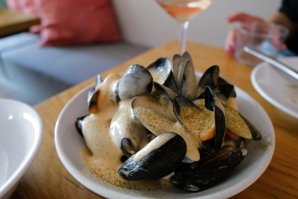 Restaurant Basaal by null