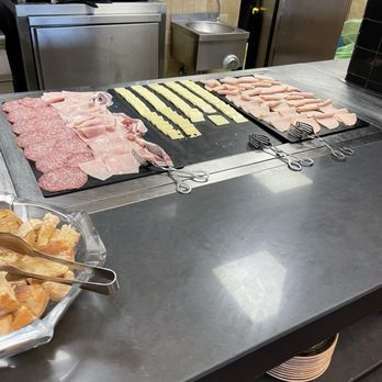 Prima Vista Lounge - Airport Lounges Near Me - Fiumicino, RM