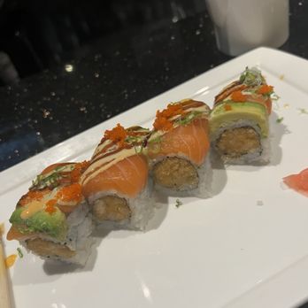 Passion Fin - Asian Fusion Near Me - Ashburn, Virginia