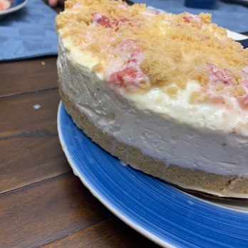 Cole’s Cheesecakes - Desserts Near Me - Laveen, Arizona Cole’s Cheesecakes - Desserts Near Me - Laveen, Arizona