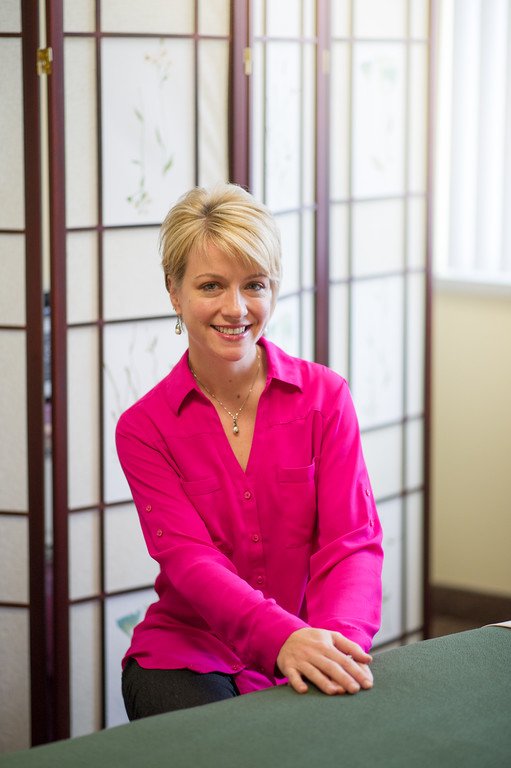 Holistic Bodyworks For Women Logo