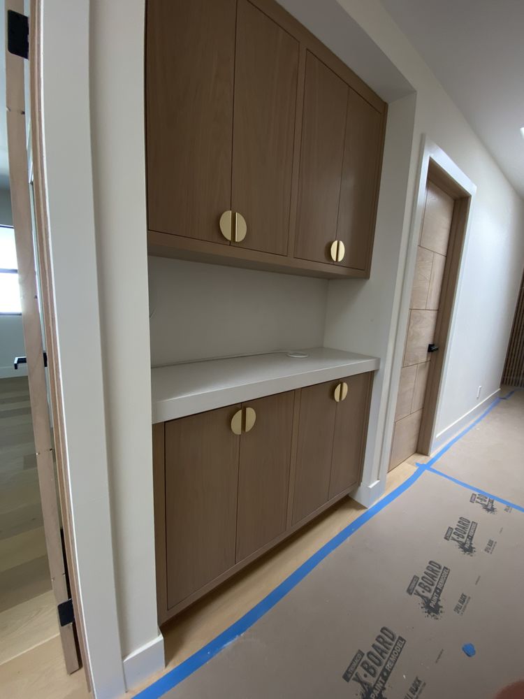 Sdstone Studio - countertop fabricator in San Diego, CA